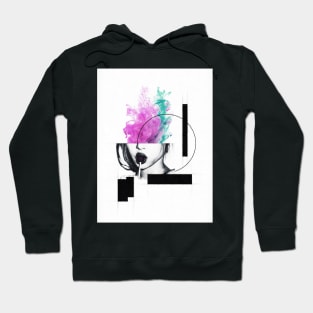 Sweeter than candy on a stick Hoodie